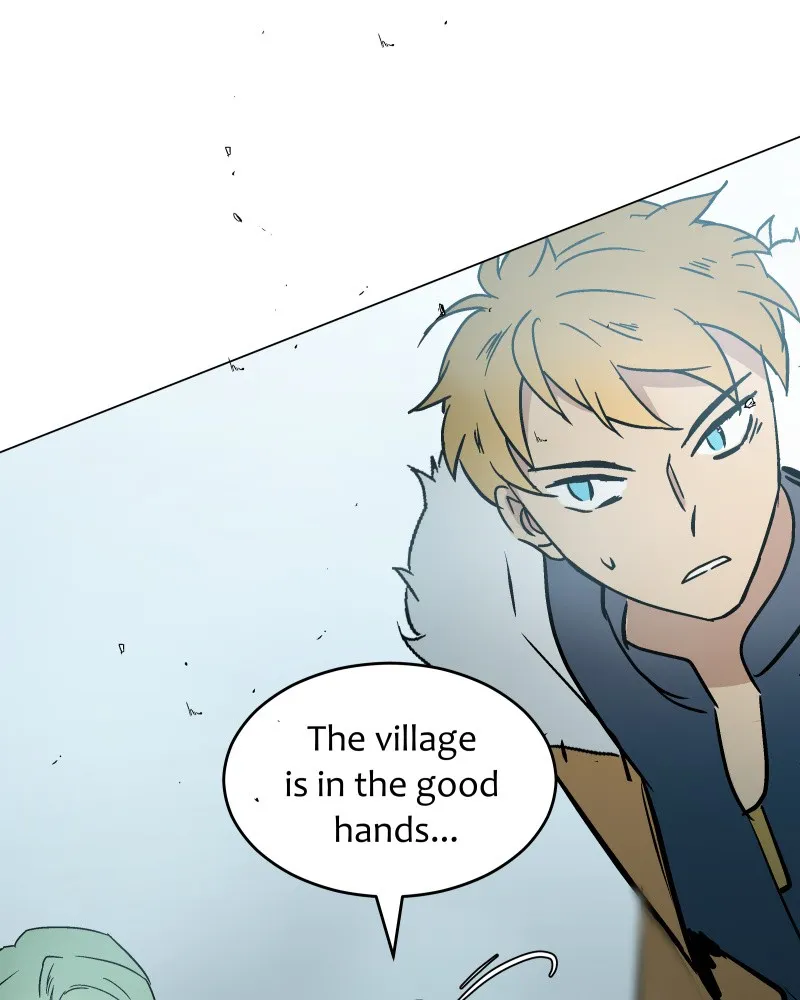 Cape of Spirits Chapter 64 page 5 - 