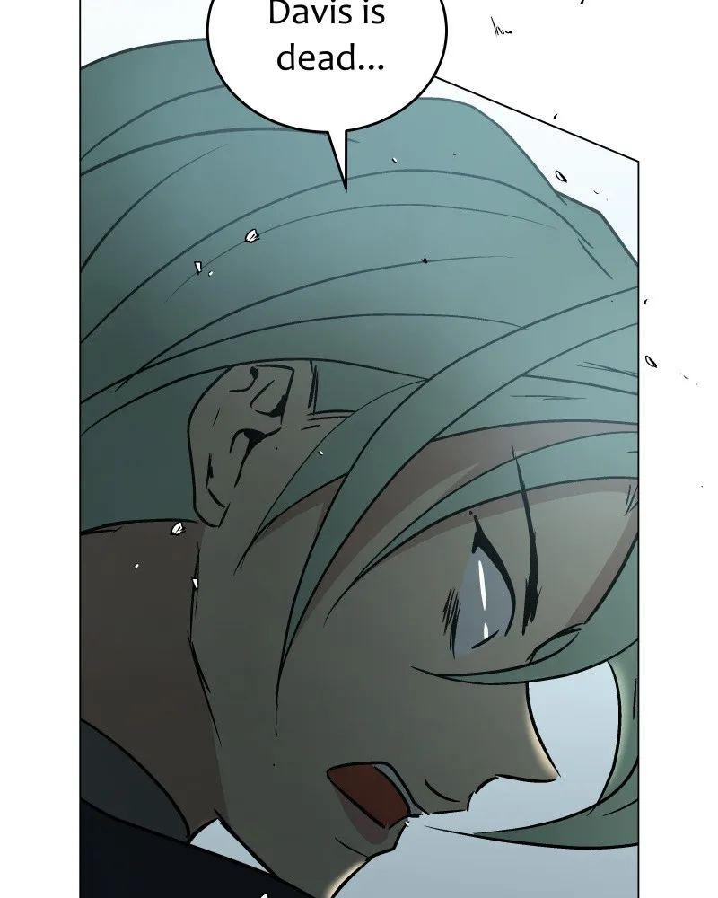 Cape of Spirits Chapter 64 page 42 - 