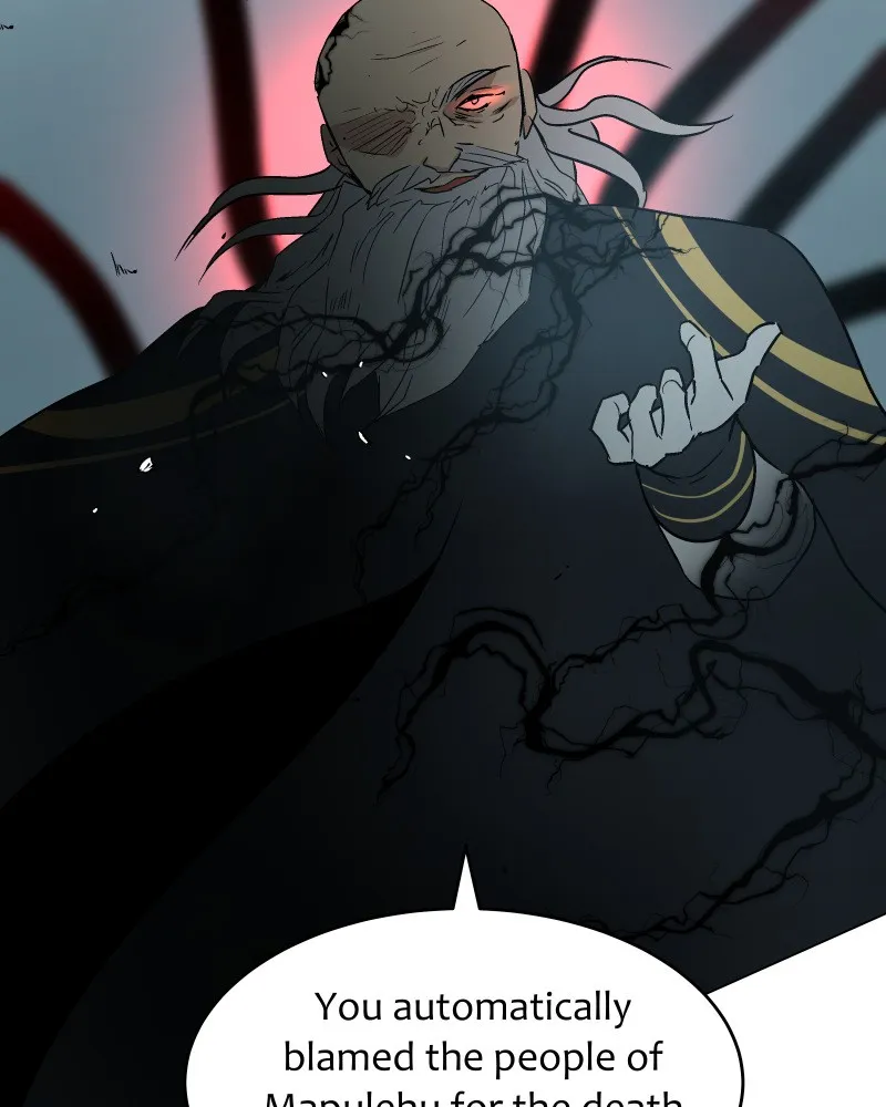 Cape of Spirits Chapter 64 page 45 - 