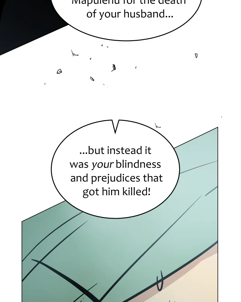 Cape of Spirits Chapter 64 page 46 - 