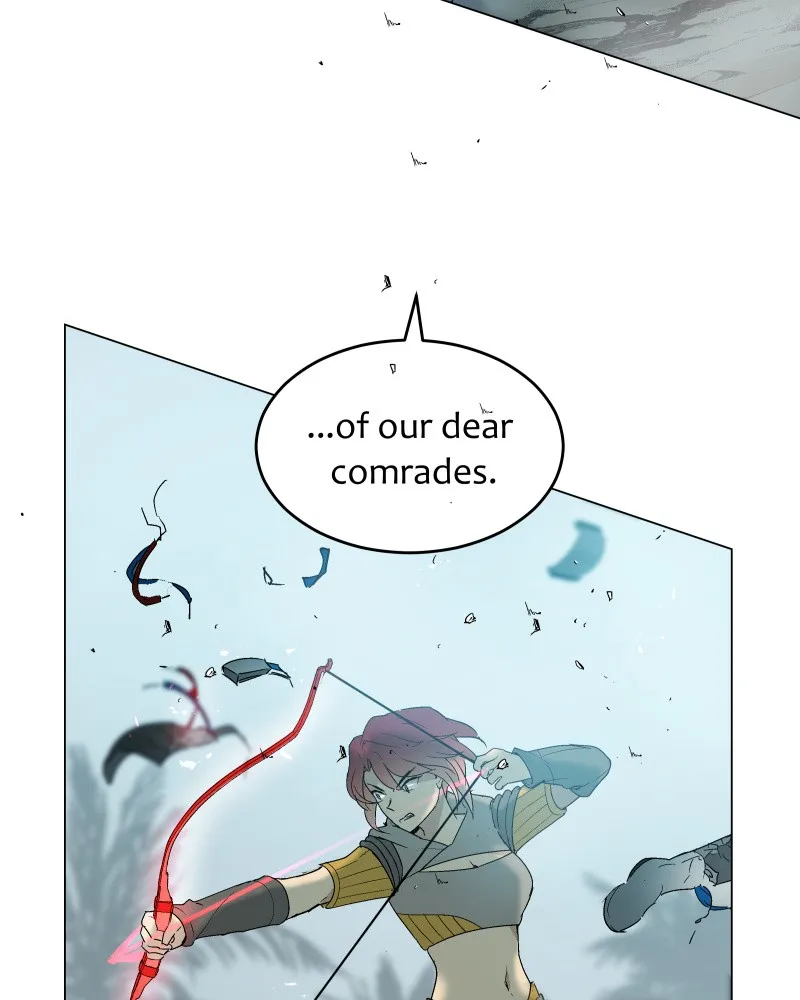 Cape of Spirits Chapter 64 page 7 - 