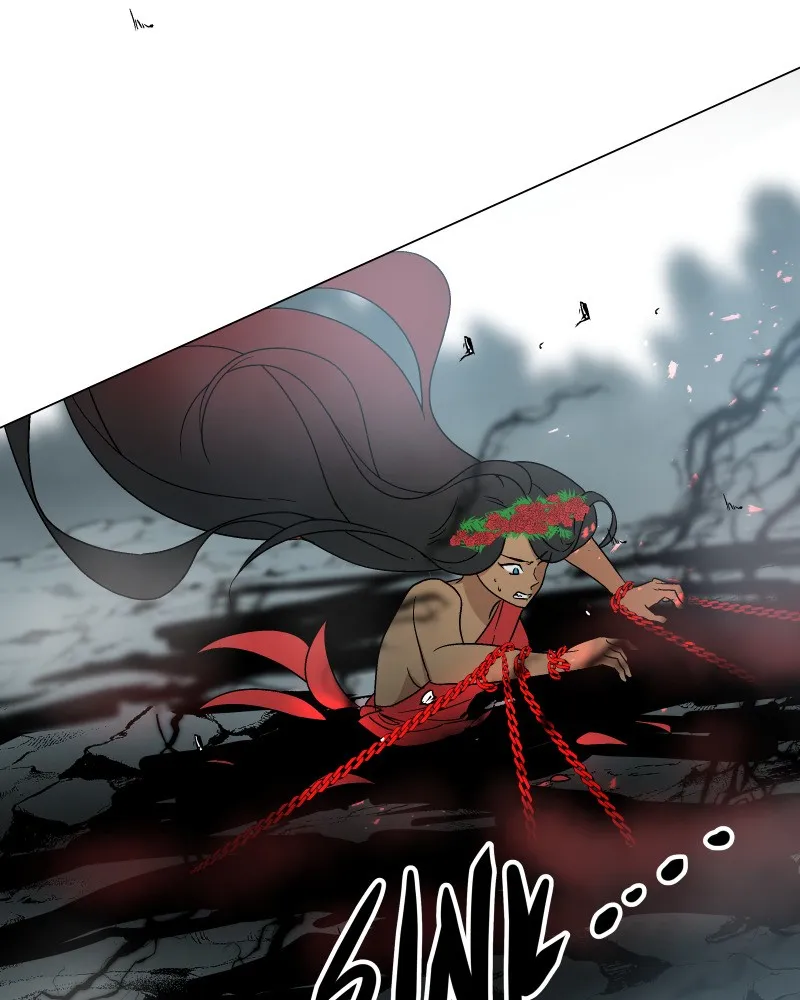 Cape of Spirits Chapter 64 page 64 - 