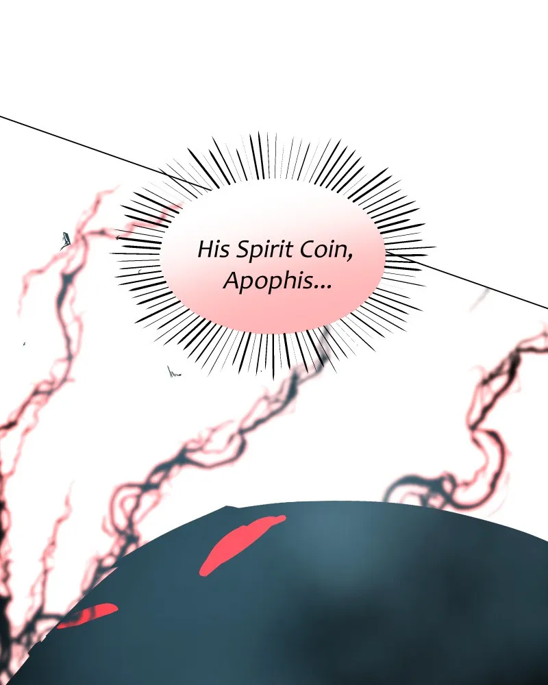 Cape of Spirits Chapter 64 page 70 - 