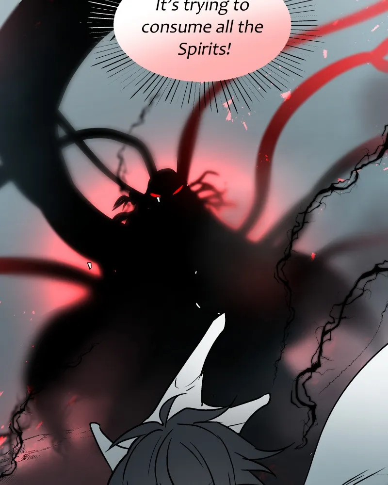 Cape of Spirits Chapter 64 page 72 - 