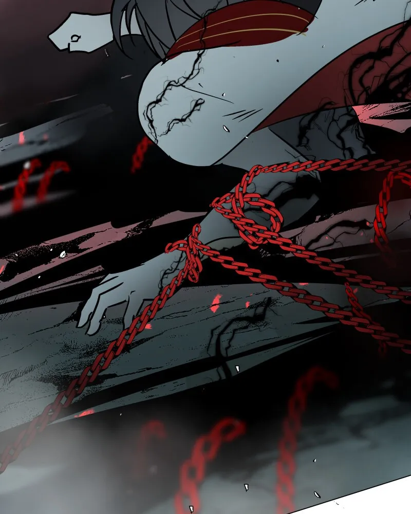 Cape of Spirits Chapter 64 page 73 - 