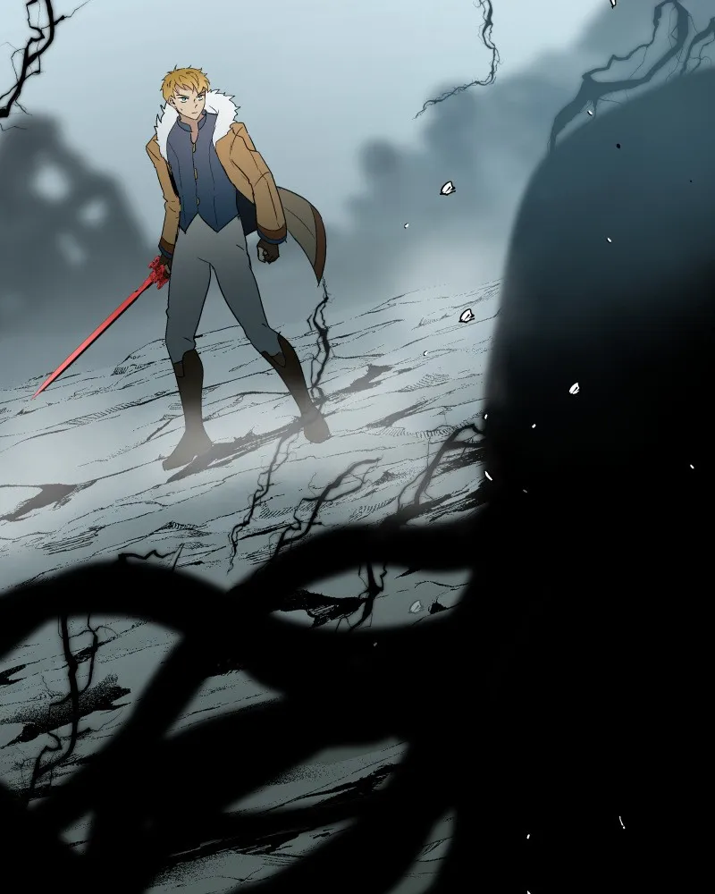Cape of Spirits Chapter 64 page 75 - 