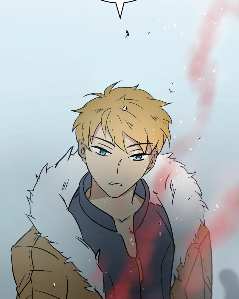Cape of Spirits Chapter 64 page 84 - 