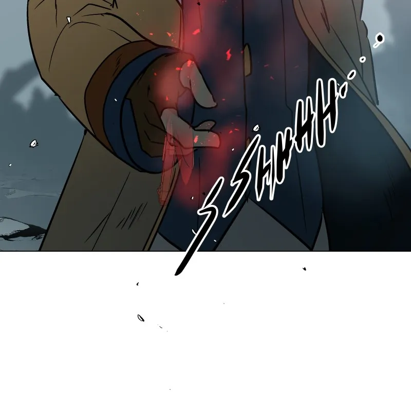 Cape of Spirits Chapter 64 page 85 - 