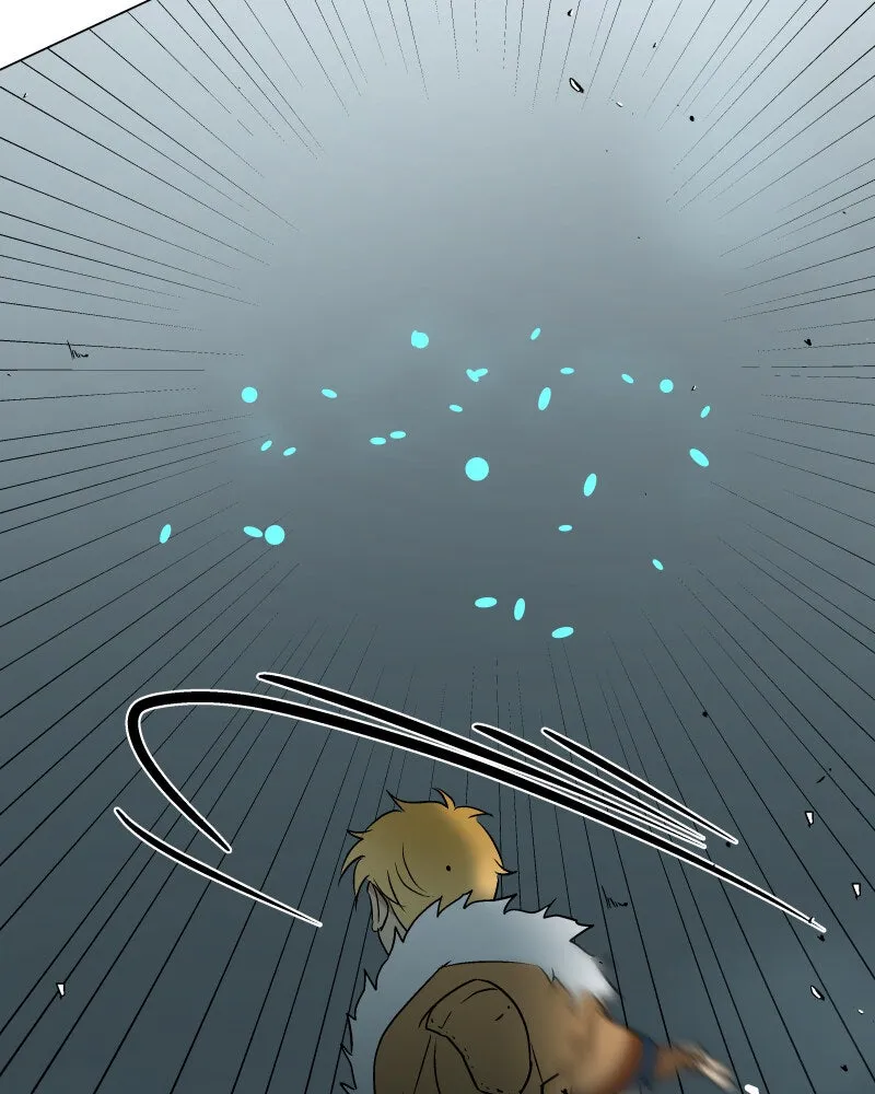 Cape of Spirits Chapter 64 page 88 - 