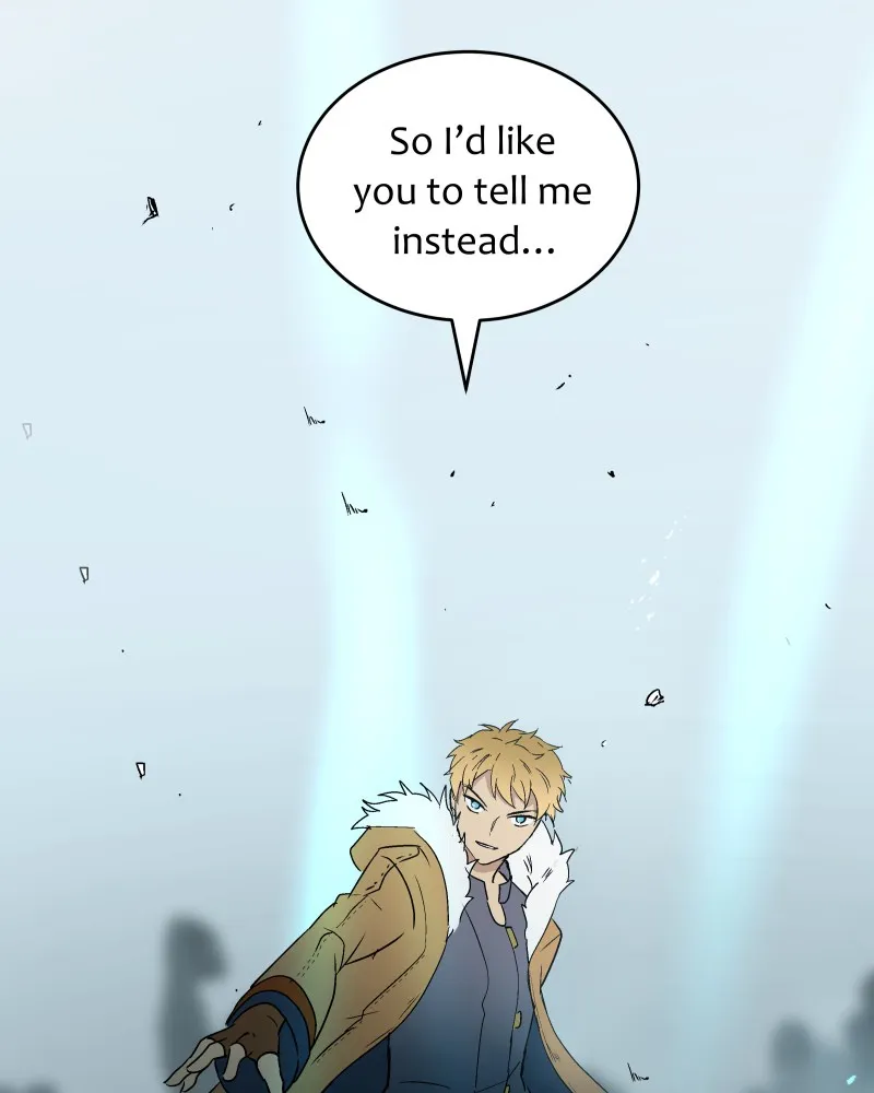 Cape of Spirits Chapter 64 page 92 - 