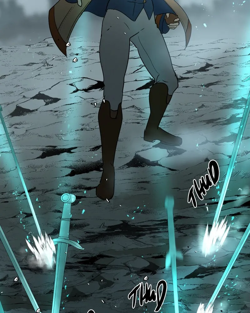Cape of Spirits Chapter 64 page 93 - 