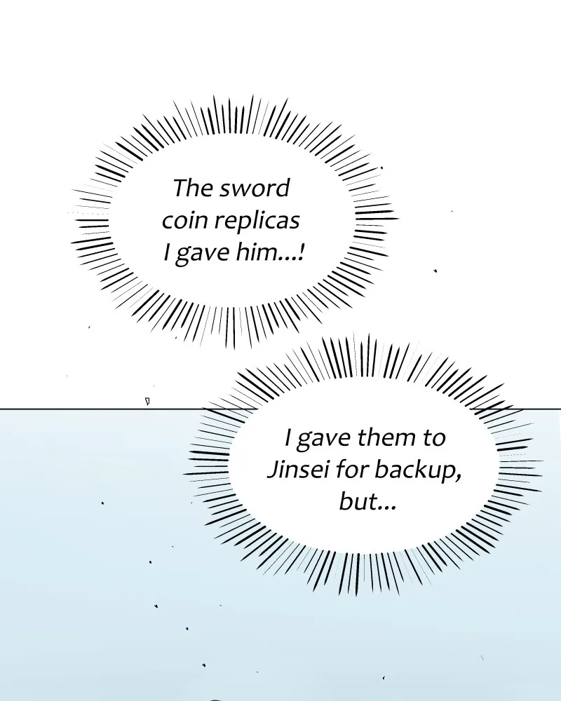 Cape of Spirits Chapter 64 page 99 - 
