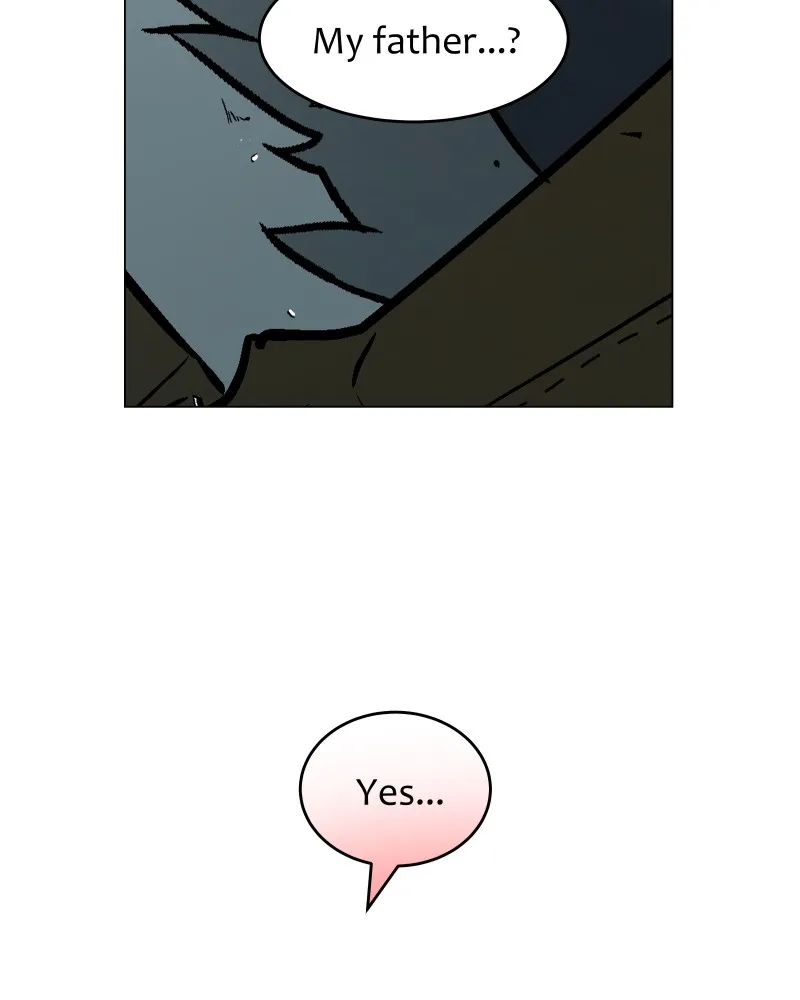 Cape of Spirits Chapter 65 page 2 - 