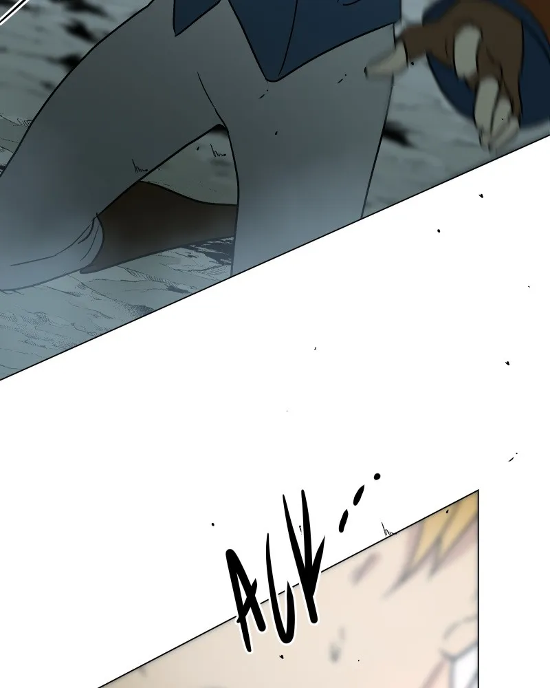 Cape of Spirits Chapter 65 page 132 - 