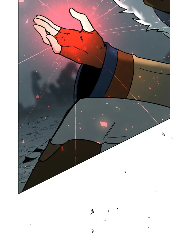 Cape of Spirits Chapter 65 page 152 - 