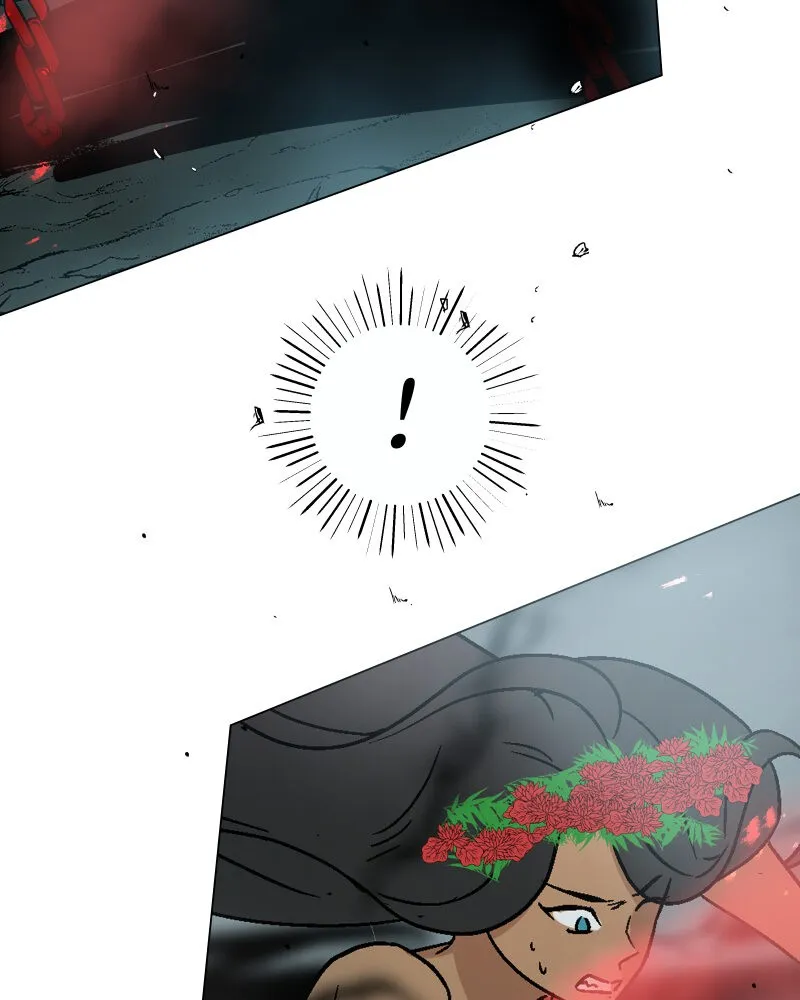 Cape of Spirits Chapter 65 page 167 - 