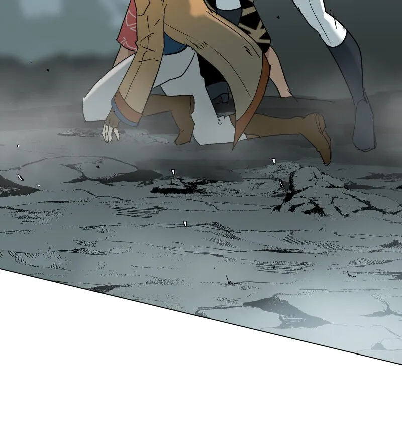 Cape of Spirits Chapter 65 page 176 - 