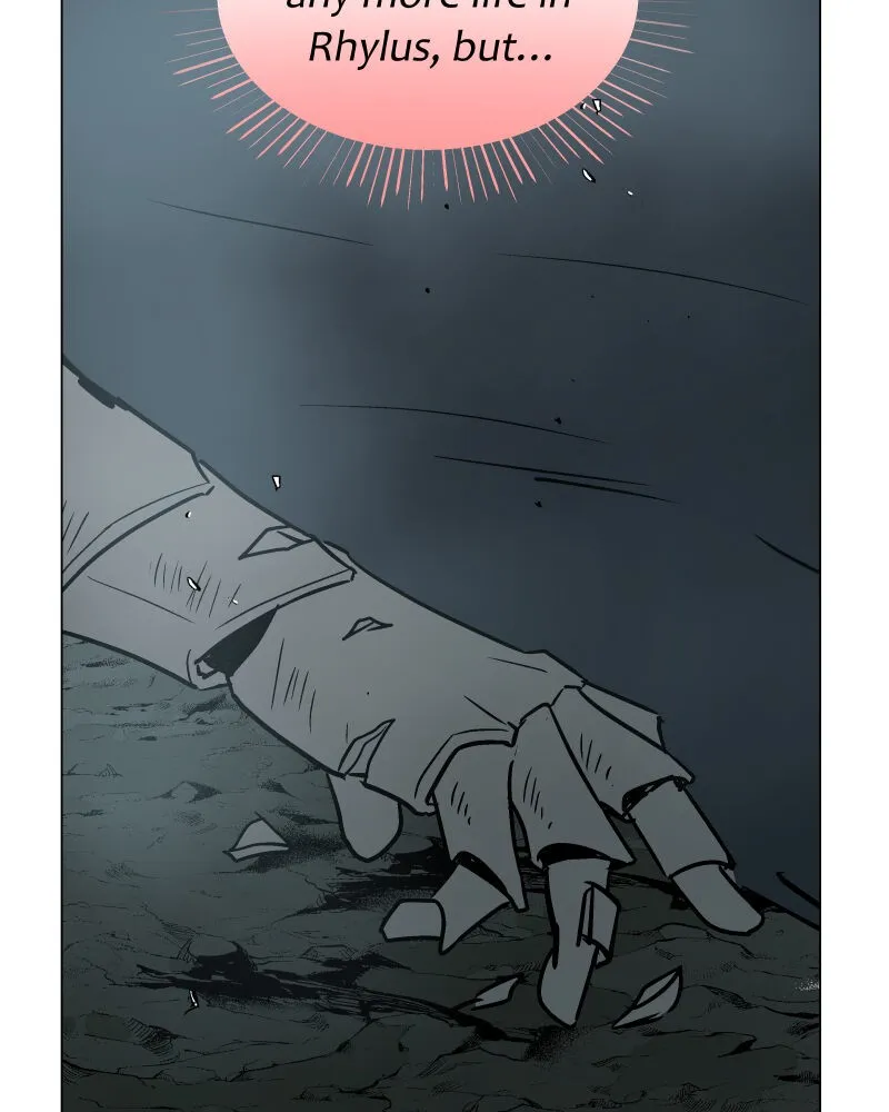Cape of Spirits Chapter 65 page 179 - 