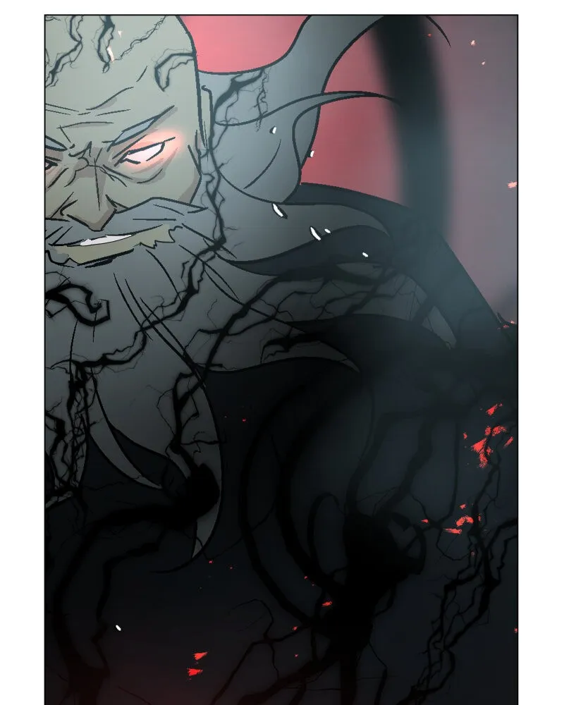 Cape of Spirits Chapter 65 page 3 - 