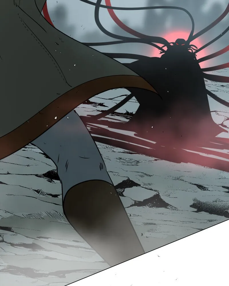 Cape of Spirits Chapter 65 page 23 - 