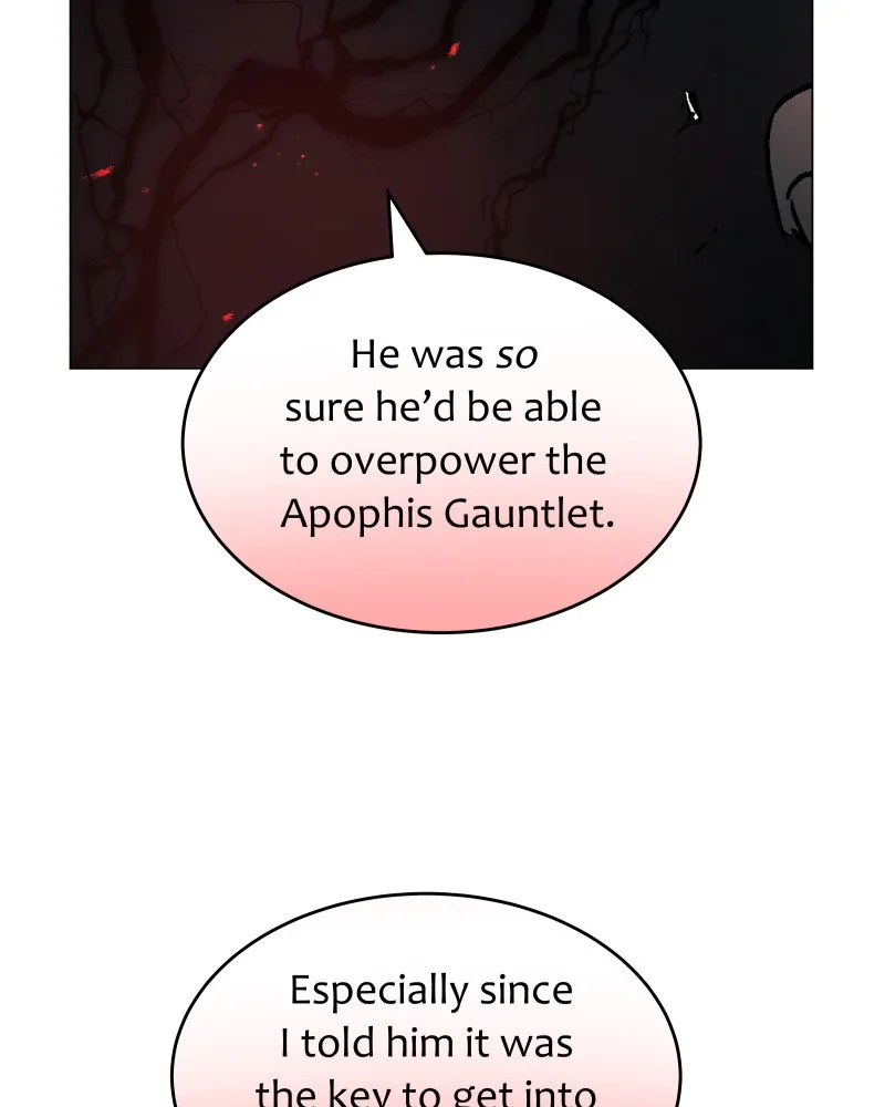 Cape of Spirits Chapter 65 page 4 - 