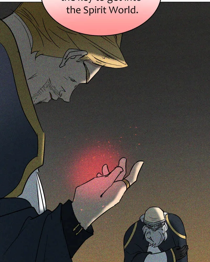 Cape of Spirits Chapter 65 page 5 - 