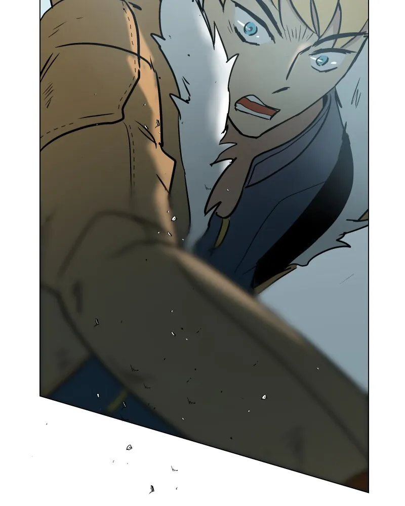 Cape of Spirits Chapter 65 page 41 - 