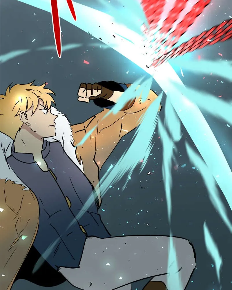 Cape of Spirits Chapter 65 page 46 - 