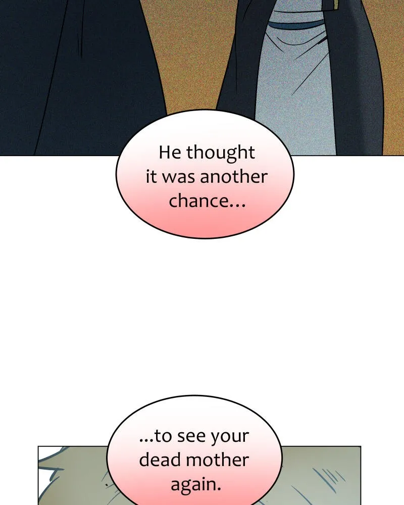 Cape of Spirits Chapter 65 page 6 - 