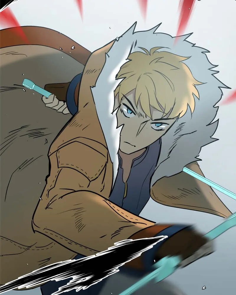 Cape of Spirits Chapter 65 page 54 - 