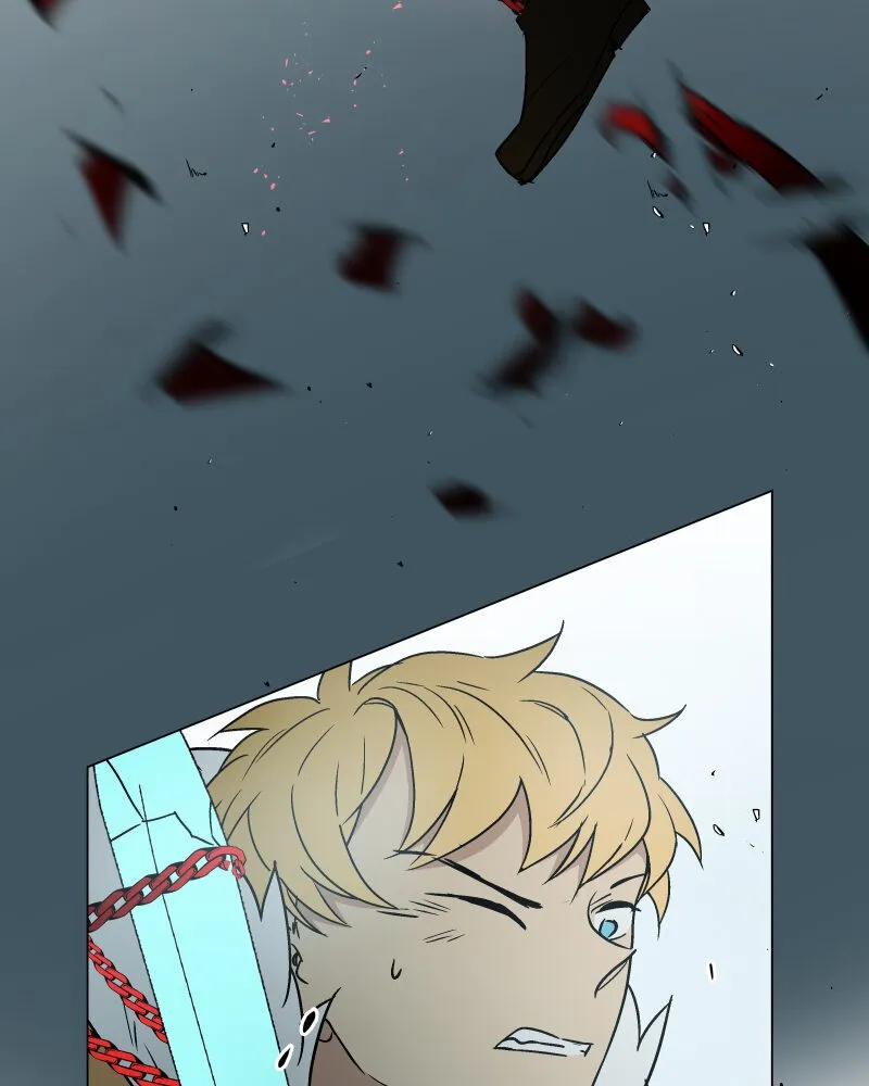 Cape of Spirits Chapter 65 page 65 - 