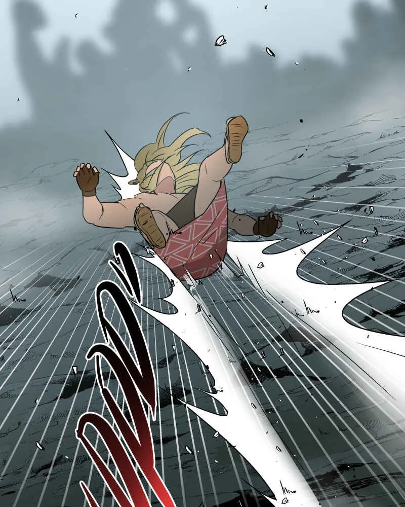 Cape of Spirits Chapter 65 page 72 - 