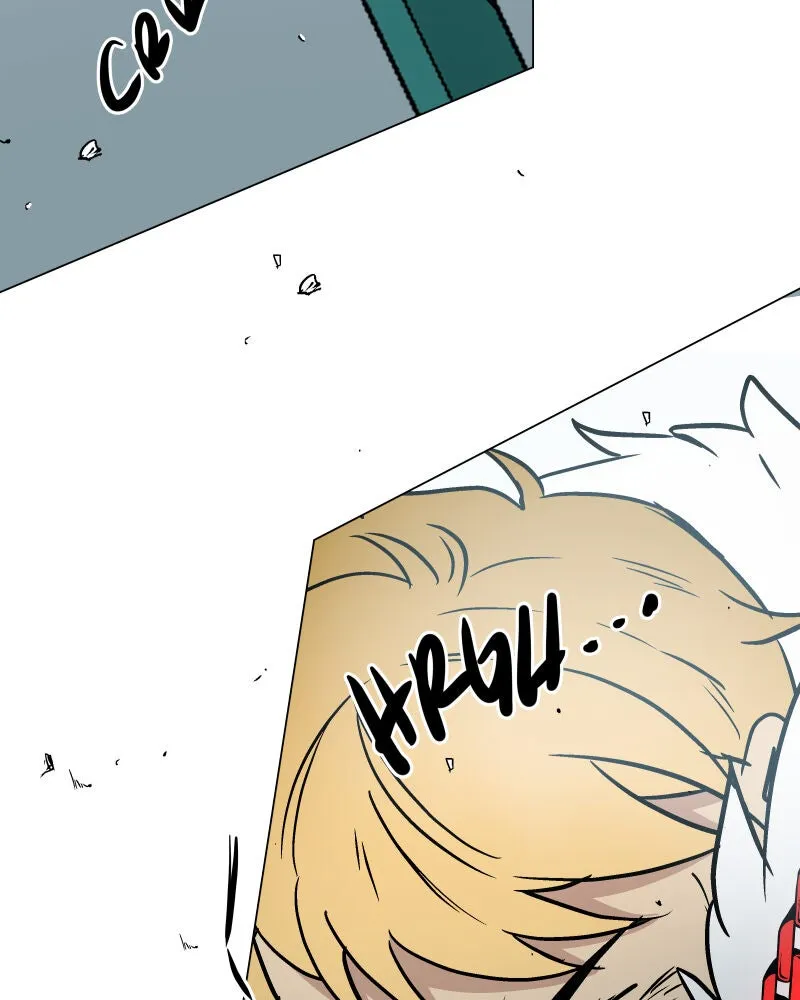 Cape of Spirits Chapter 65 page 75 - 