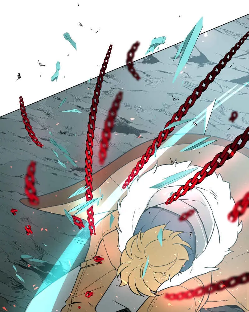 Cape of Spirits Chapter 65 page 78 - 