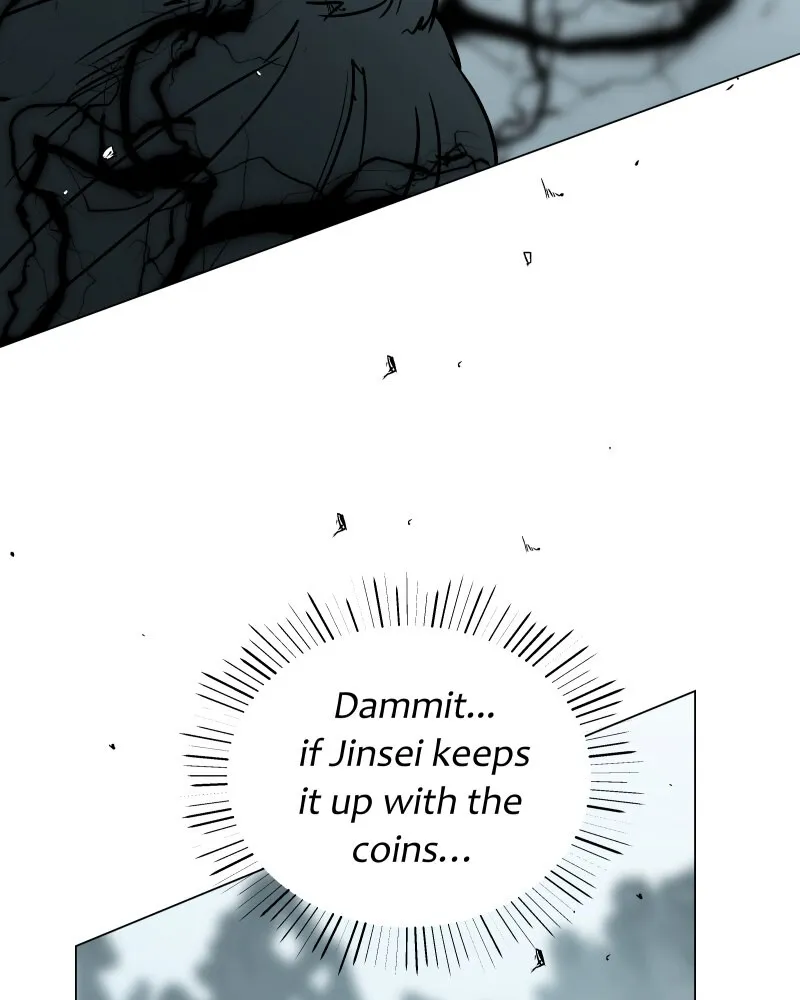 Cape of Spirits Chapter 65 page 81 - 
