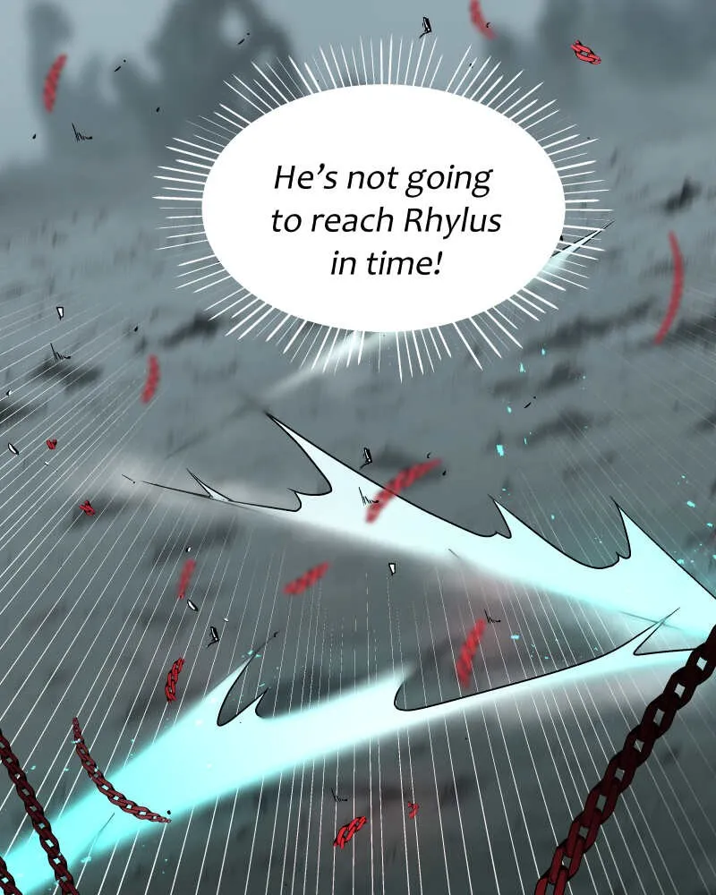 Cape of Spirits Chapter 65 page 84 - 