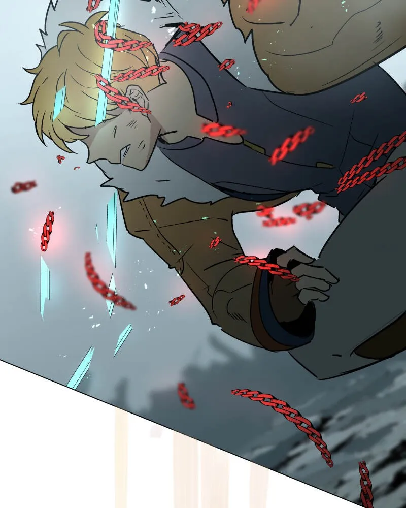 Cape of Spirits Chapter 65 page 90 - 