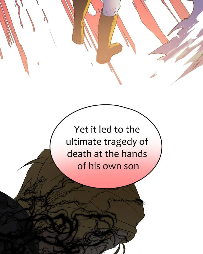 Cape of Spirits Chapter 65 page 10 - 