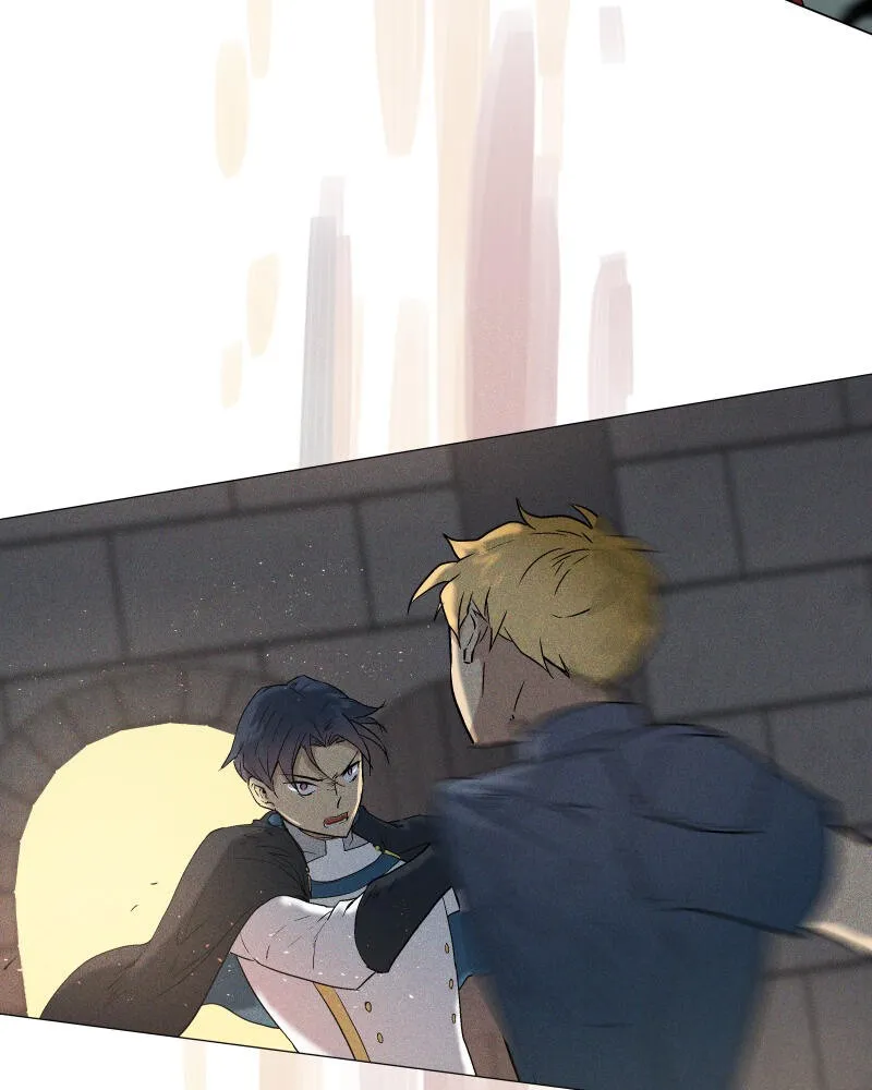 Cape of Spirits Chapter 65 page 91 - 