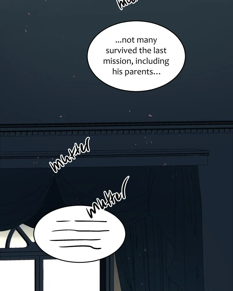 Cape of Spirits Chapter 66 page 4 - 