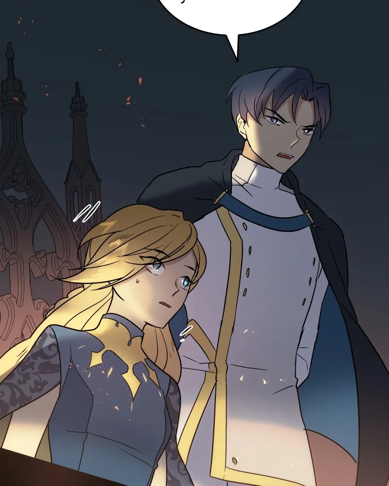 Cape of Spirits Chapter 67 page 30 - 