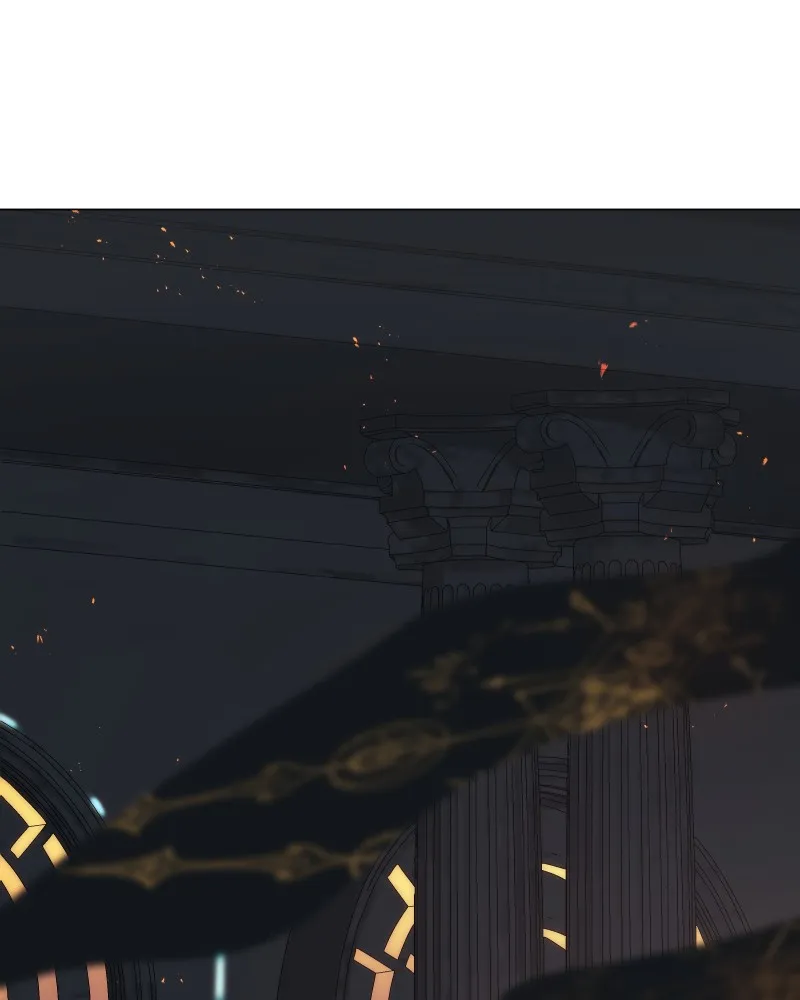 Cape of Spirits Chapter 67 page 4 - 