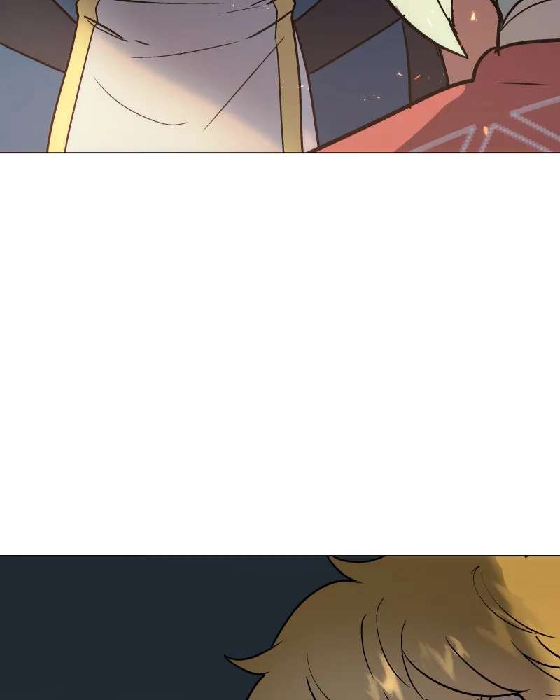 Cape of Spirits Chapter 67 page 34 - 