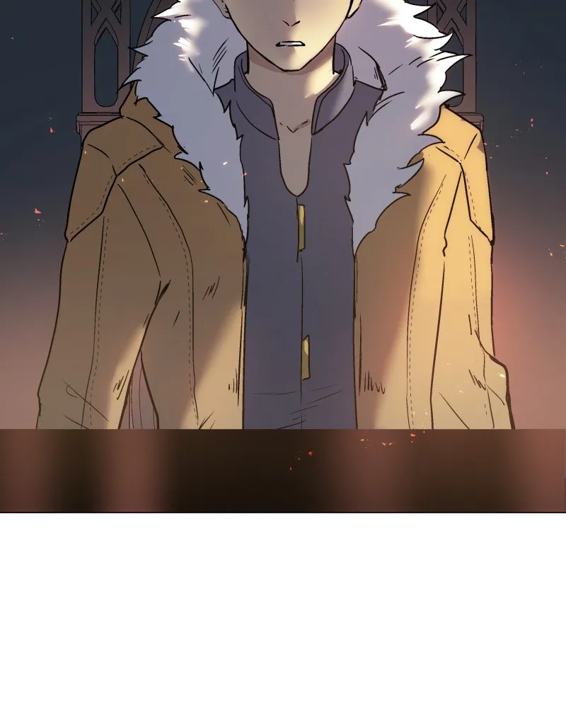 Cape of Spirits Chapter 67 page 41 - 