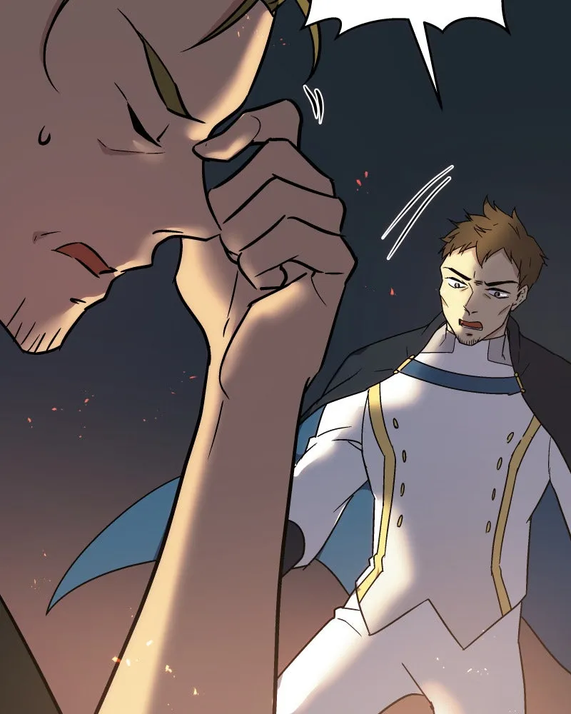 Cape of Spirits Chapter 67 page 45 - 