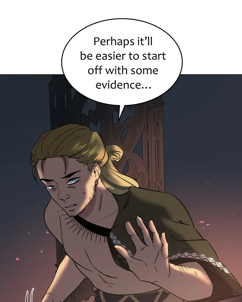 Cape of Spirits Chapter 67 page 47 - 
