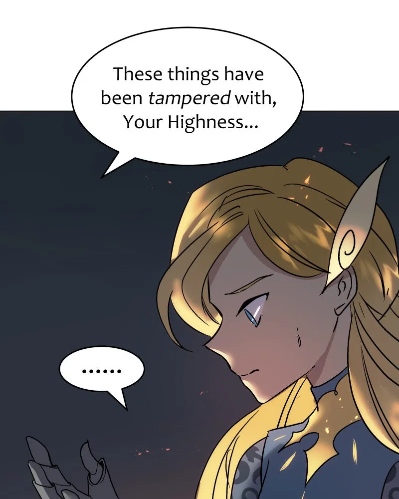Cape of Spirits Chapter 67 page 54 - 