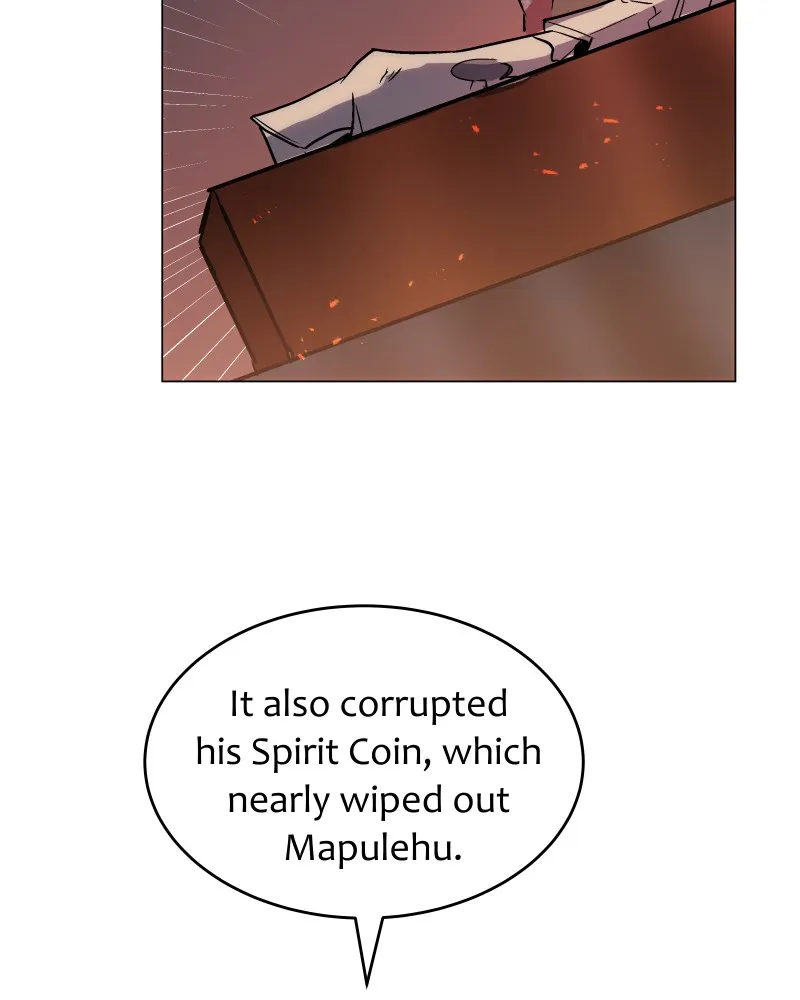 Cape of Spirits Chapter 67 page 64 - 
