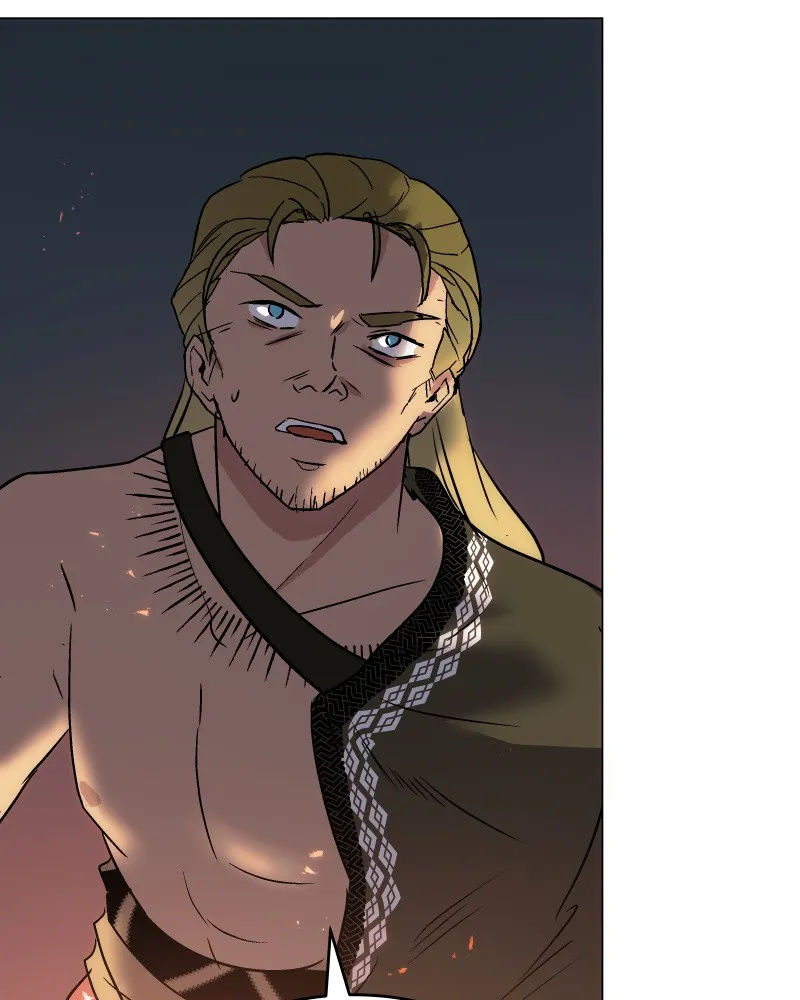 Cape of Spirits Chapter 67 page 65 - 