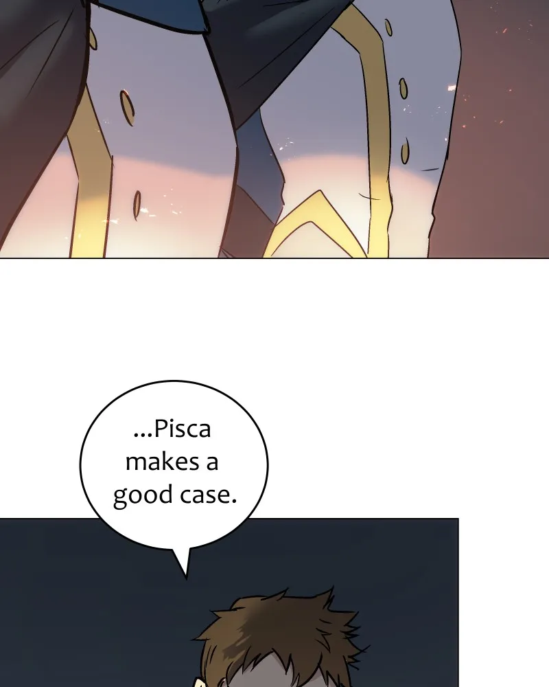 Cape of Spirits Chapter 67 page 72 - 